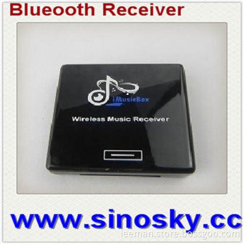 best bluetooth music receiver Leeman Speaker